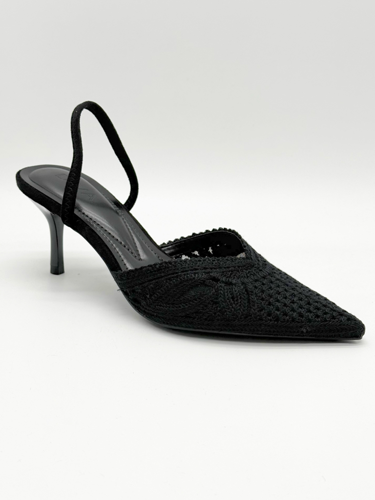 decolletè diva collection dv6195|Colore:Nero