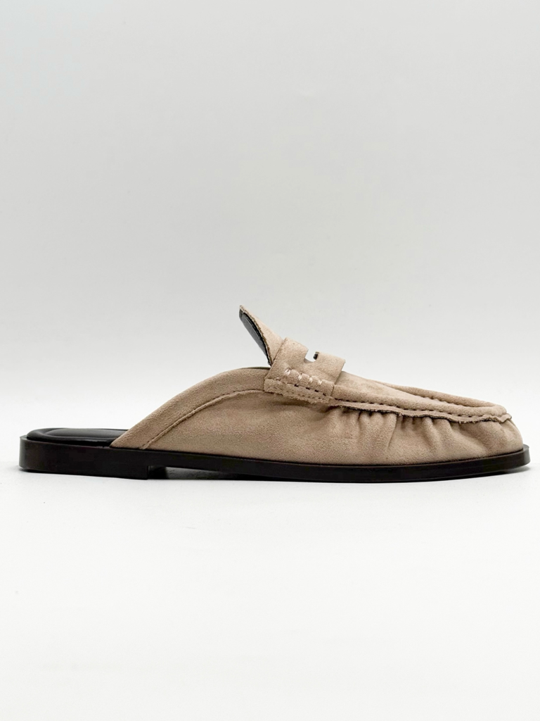 mocassini slingback diva collection dv6193|Colore:Beige