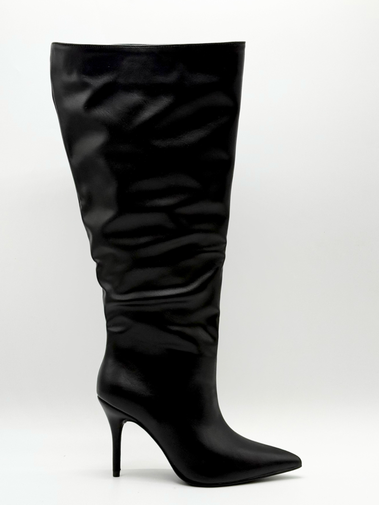 stivali diva collection canaria|Colore:Nero