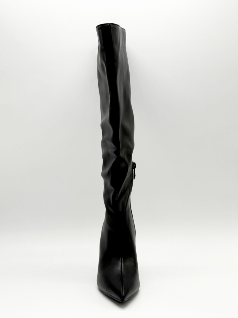 stivali diva collection canaria|Colore:Nero