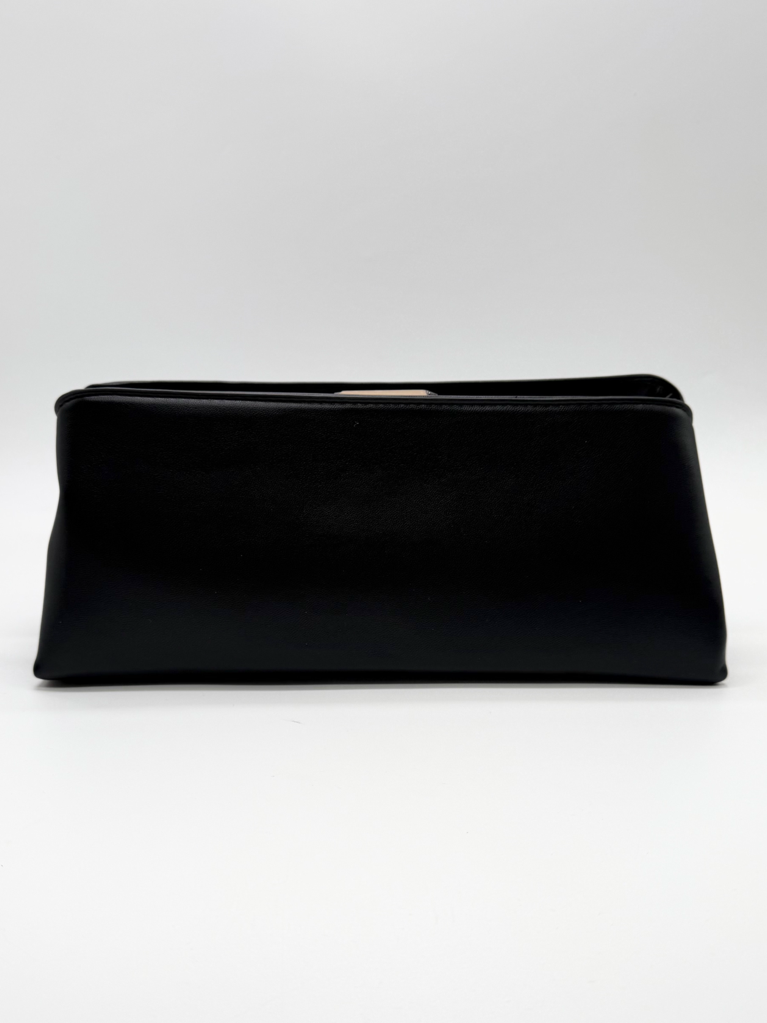 borsa rettangolare 2400|Colore:Nero