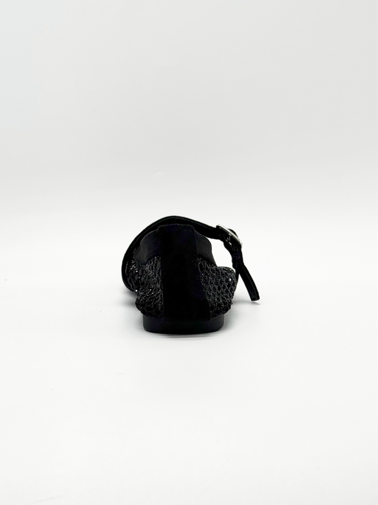 ballerine diva collection wsl-203|Colore:Nero