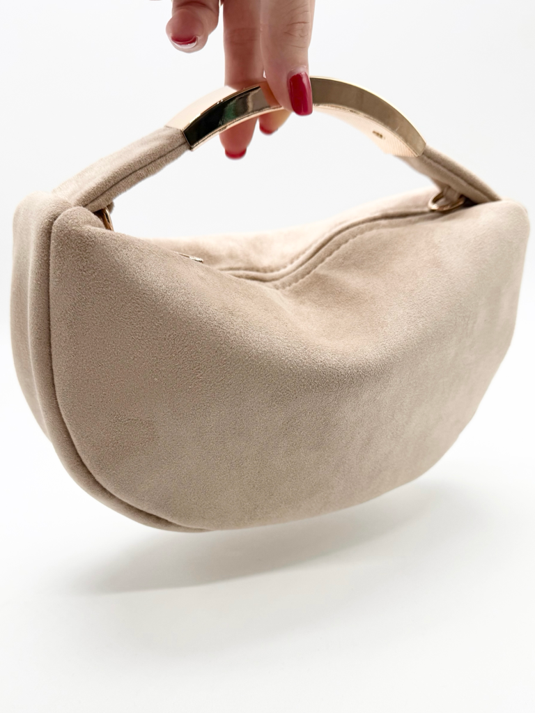 borsa a mano ra2381|Colore:Tortora