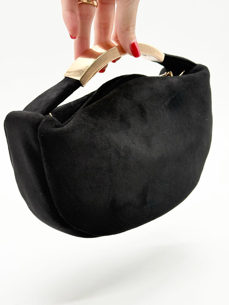 borsa a mano ra2381|Colore:Nero