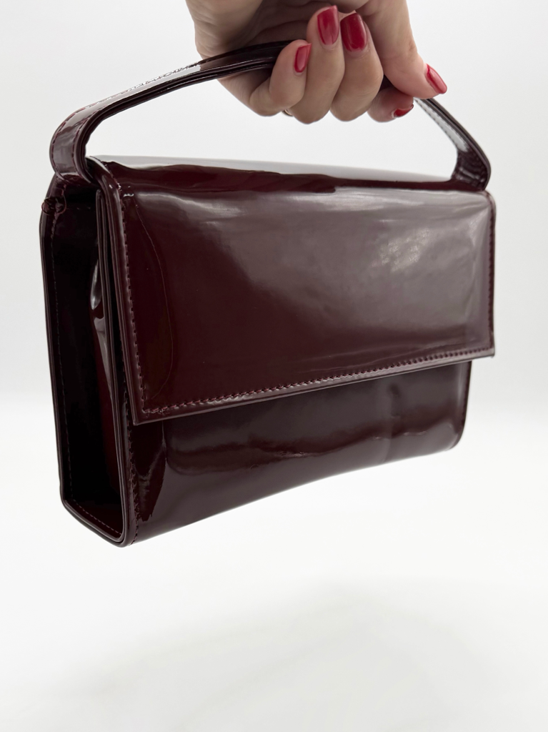 borsa a mano mm01|Colore:Bordeaux