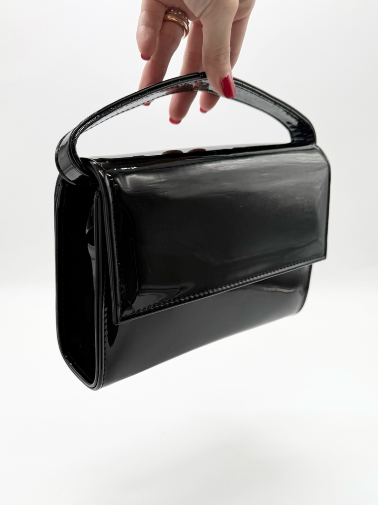borsa a mano mm01|Colore:Nero