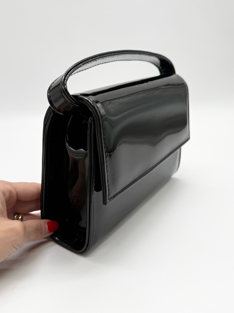 borsa a mano mm01|Colore:Nero