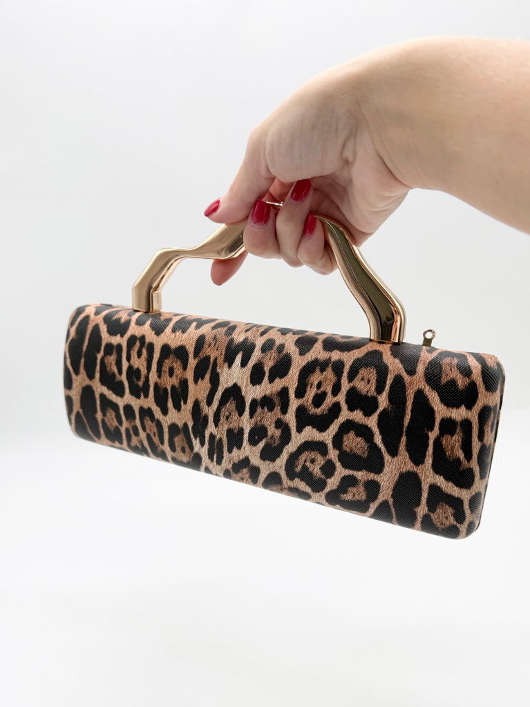 borsa a mano ra2388|Colore:Leopardato