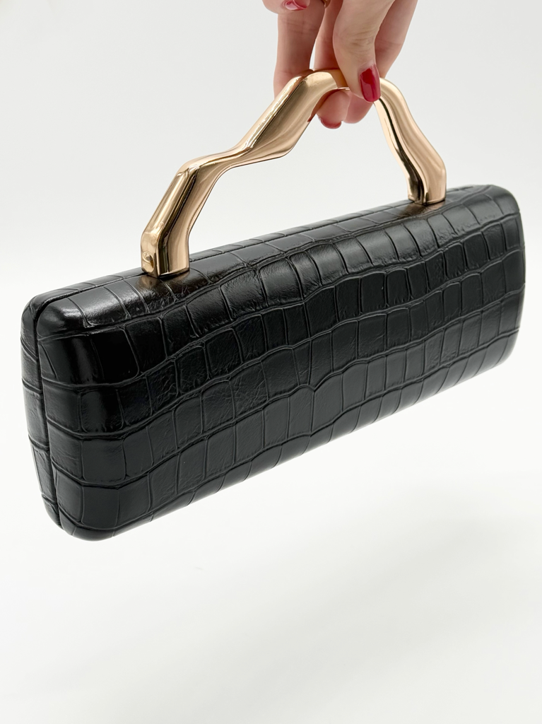 borsa a mano ra2388|Colore:Nero
