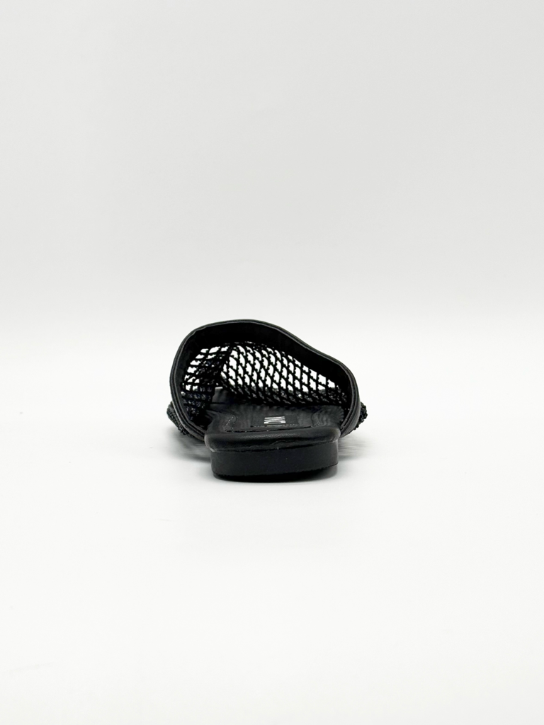 Mules diva collection wsl-206|Colore:Nero