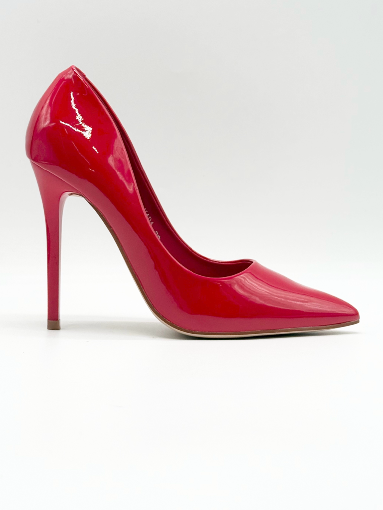 Decolletè diva collection Granada |Colore:Rosso
