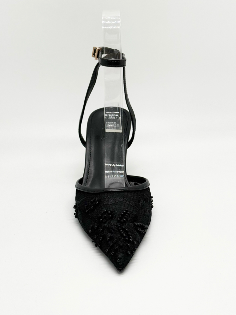 decolletè diva collection dv6198|Colore:Nero