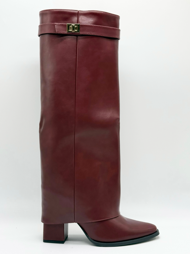 stivali diva collection salamanca|Colore:Bordeaux