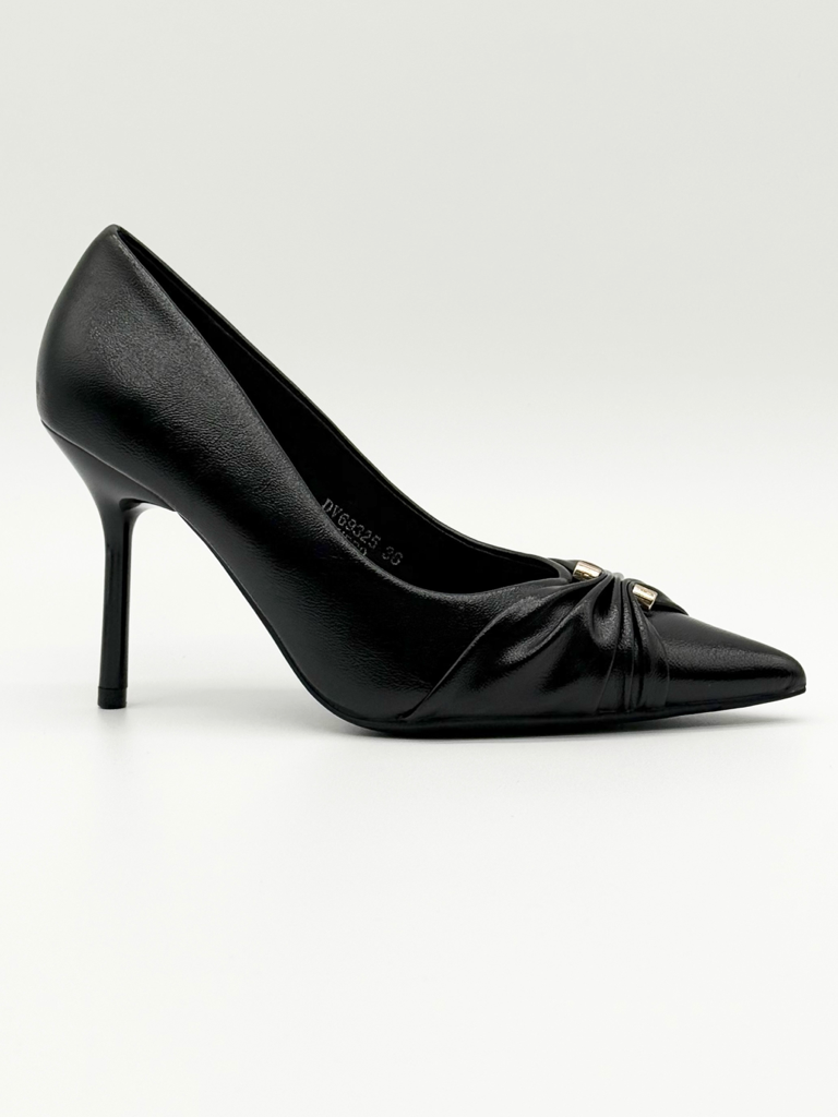 Decolletè diva collection dv69325|Colore:Nero