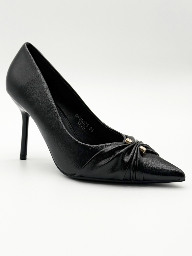 Decolletè diva collection dv69325|Colore:Nero