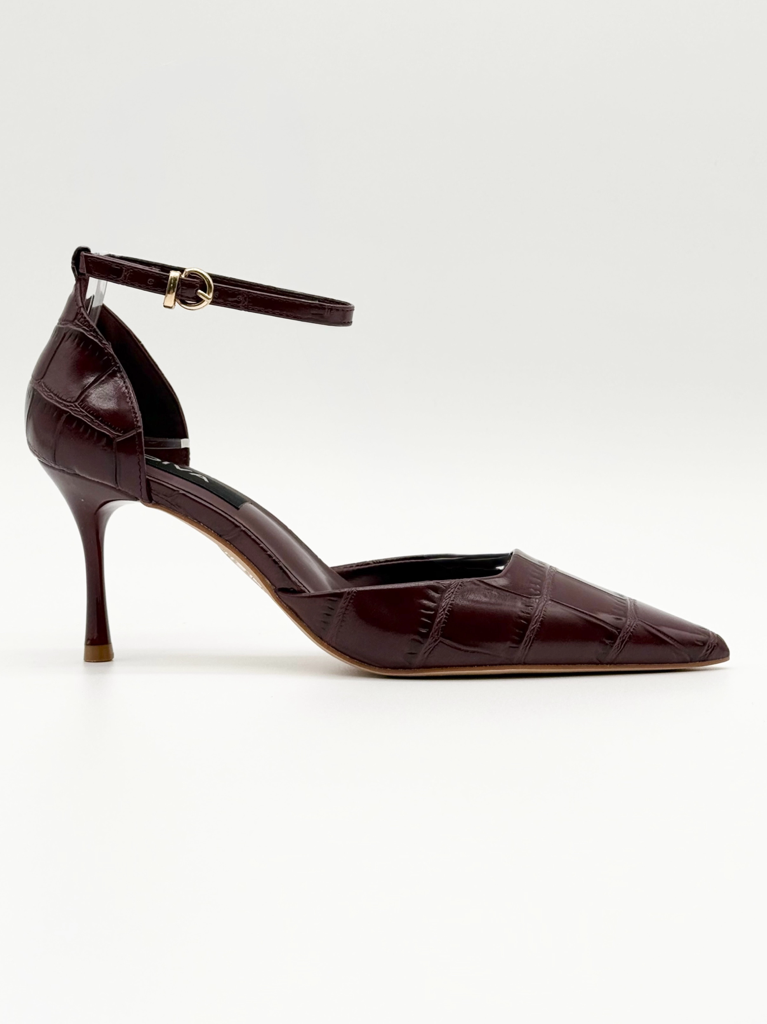 Decolletè diva collection x8472|Colore:Bordeaux
