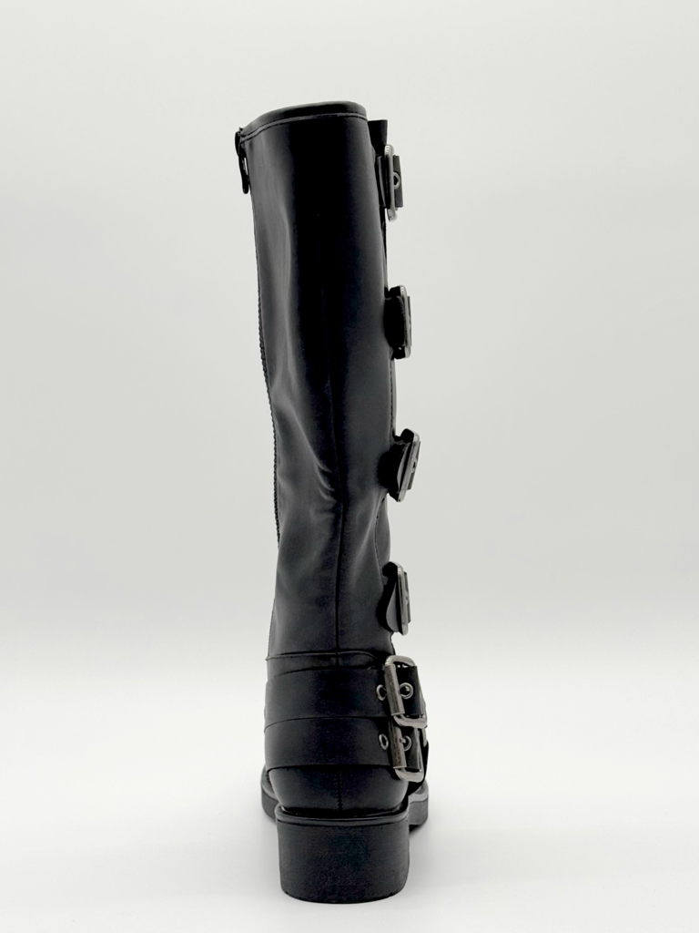 Stivali diva collection 23-100|Colore:Nero