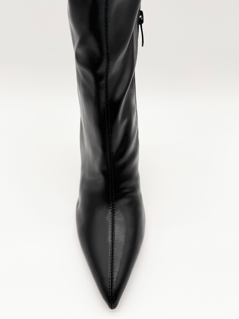 Stivali diva collection chloe|Colore:Nero