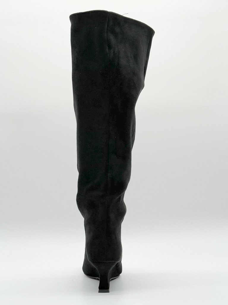 Stivali diva collection c-406|Colore:Nero