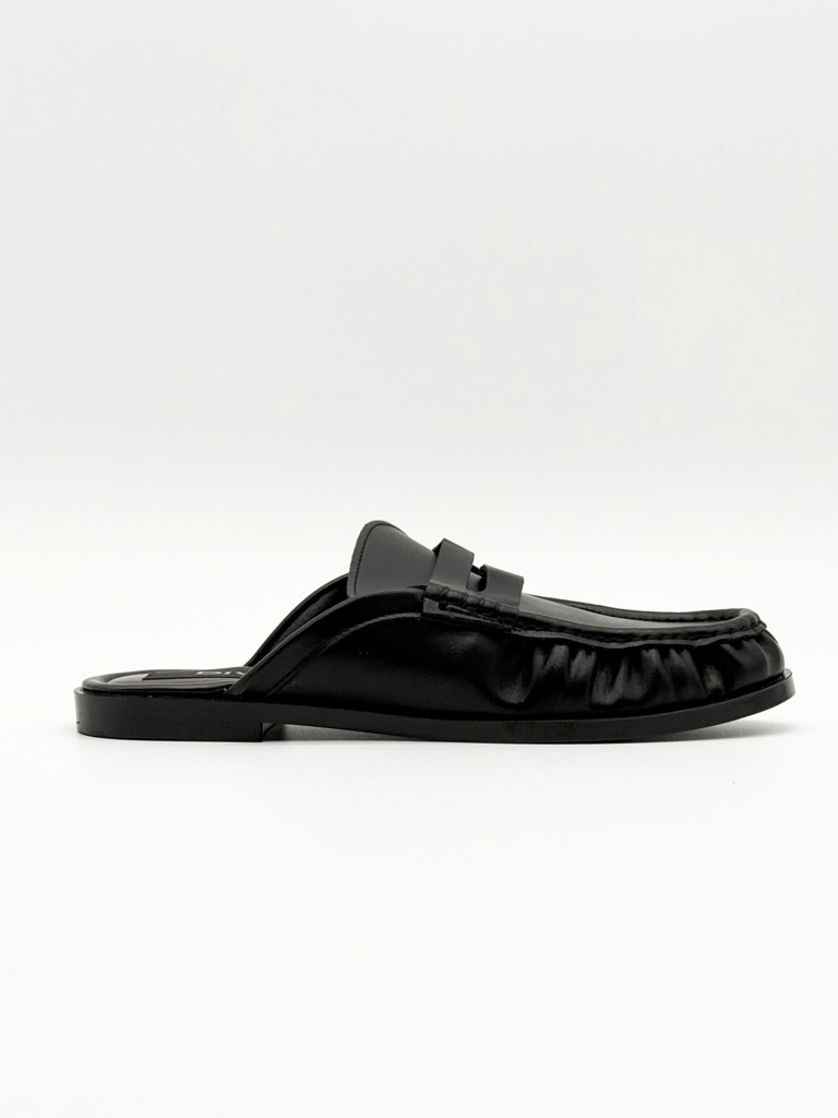 Mocassini diva collection H8-1522M|Colore:Nero