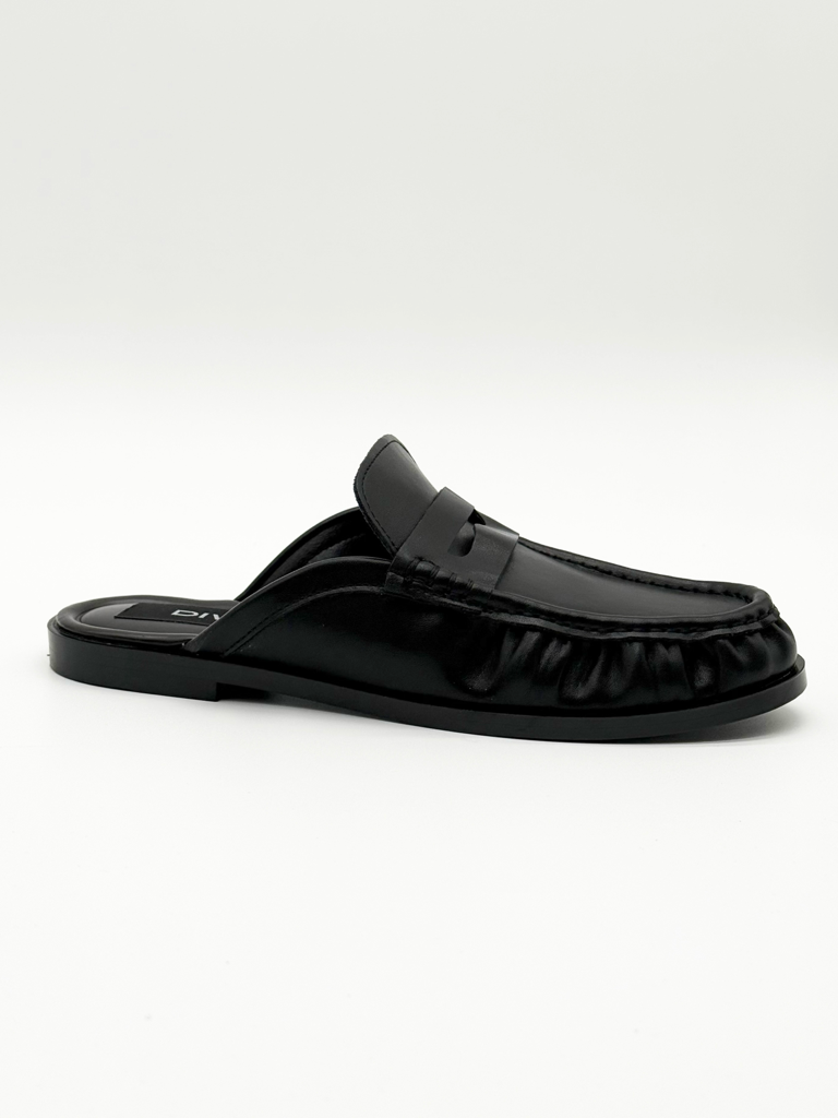 Mocassini diva collection H8-1522M|Colore:Nero
