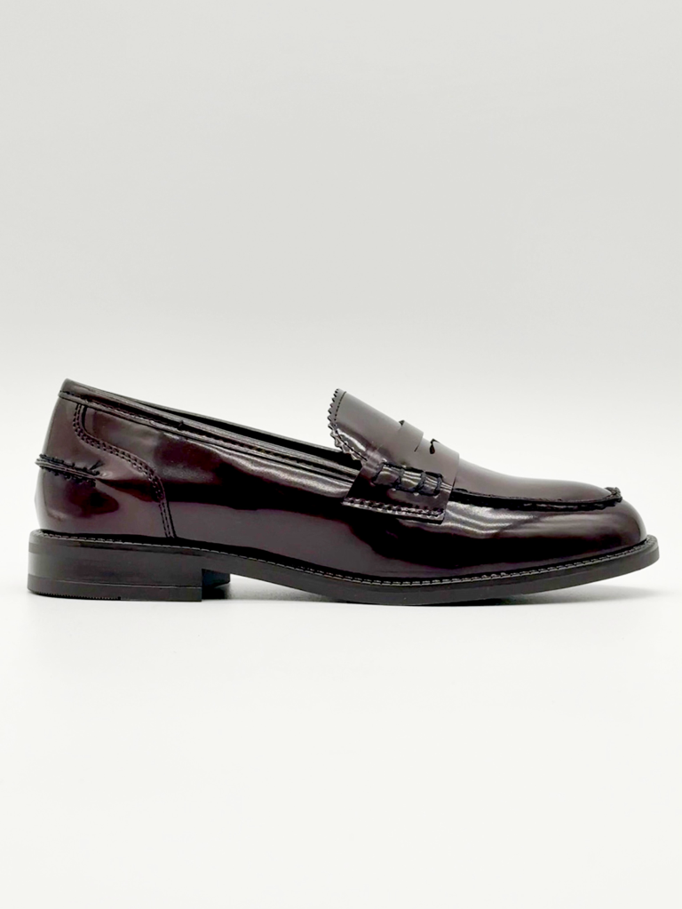 Mocassini diva collection tp-690-1|Colore:Bordeaux
