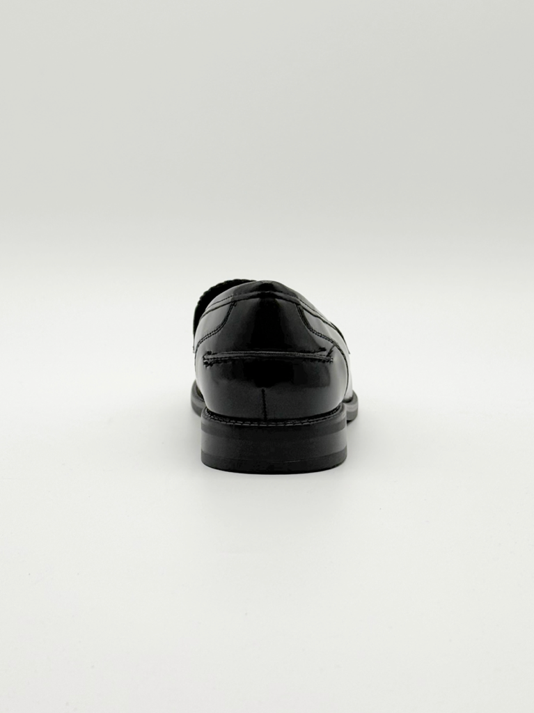 Mocassini diva collection tp-690-1|Colore:Nero