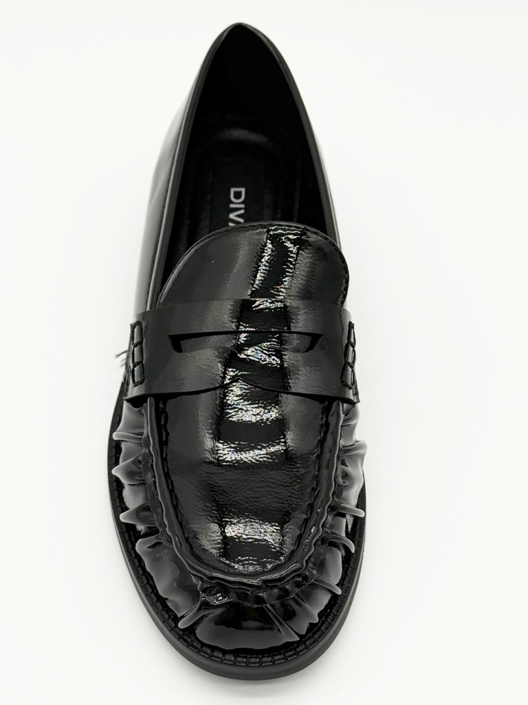 Mocassini diva collection tp-690-17|Colore:Nero
