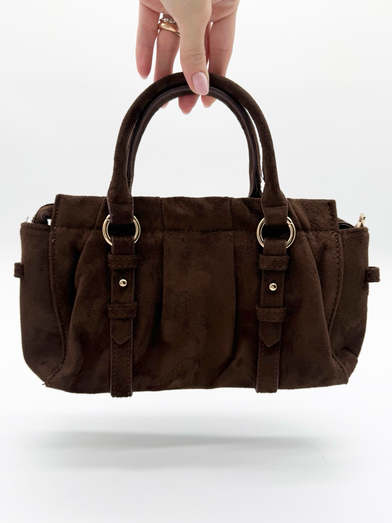 borsa 1870|Colore:Marrone