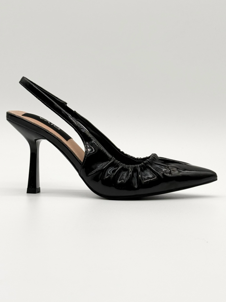 Decolletè diva collection mba176|Colore:Nero