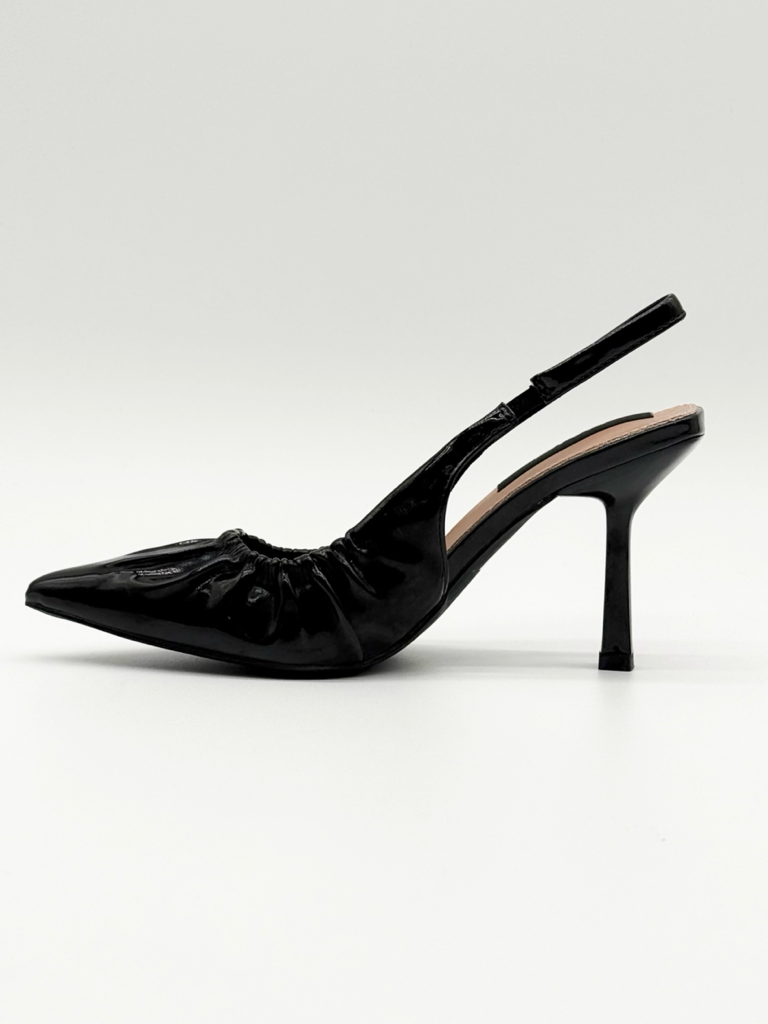 Decolletè diva collection mba176|Colore:Nero