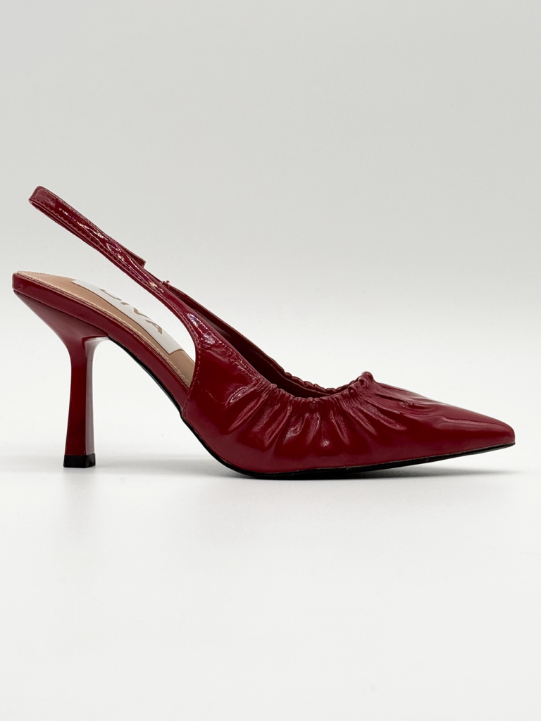 Decolletè diva collection mba176|Colore:Rosso