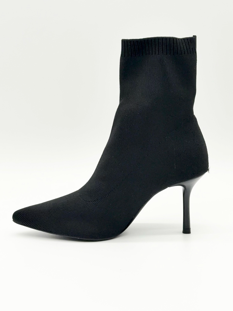 Stivaletti diva collection om630-26|Colore:Nero