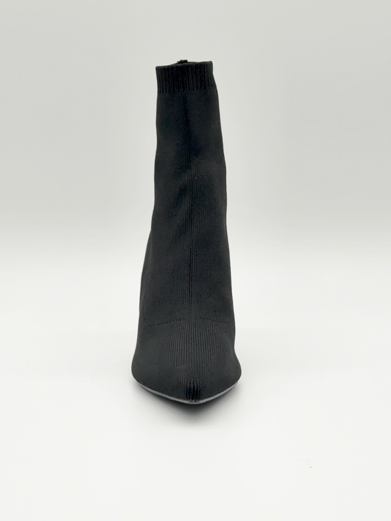 Stivaletti diva collection om630-26|Colore:Nero