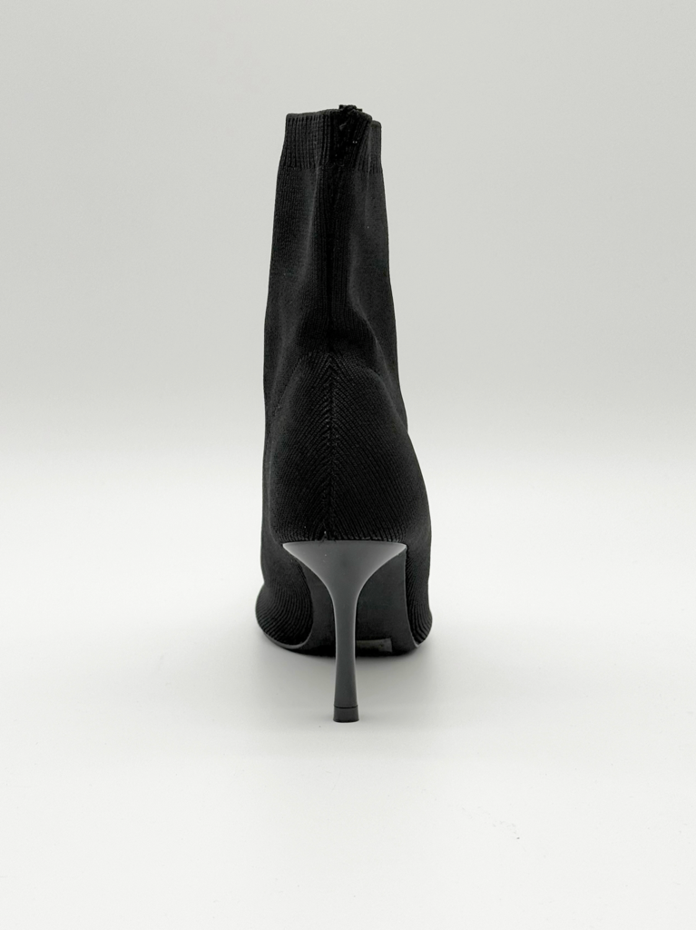 Stivaletti diva collection om630-26|Colore:Nero