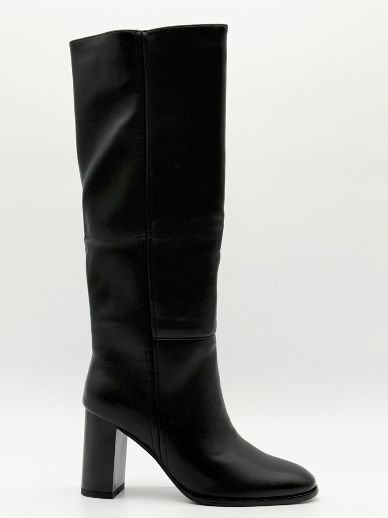 Stivali diva collection c-392|Colore:Nero