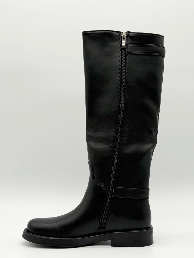 stivali diva collection c-360|Colore:Nero