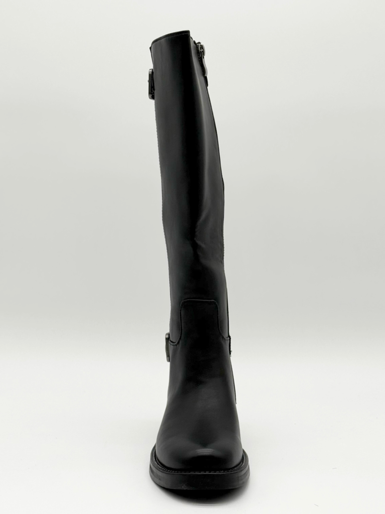 stivali diva collection c-360|Colore:Nero