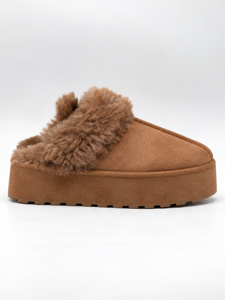 Eskimo elastico b312|Colore:Cuoio